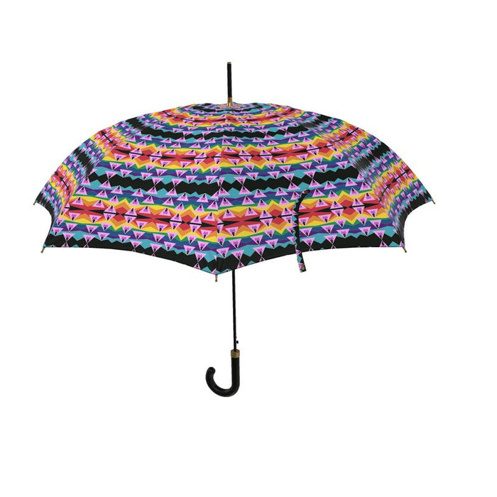 Retro Homo Umbrella