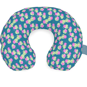 High John, Hey! Travel Pillow | Black Spiritual Roots