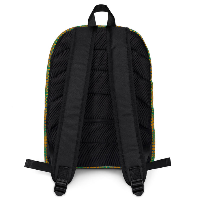 Pitti Pat To Market Backpack