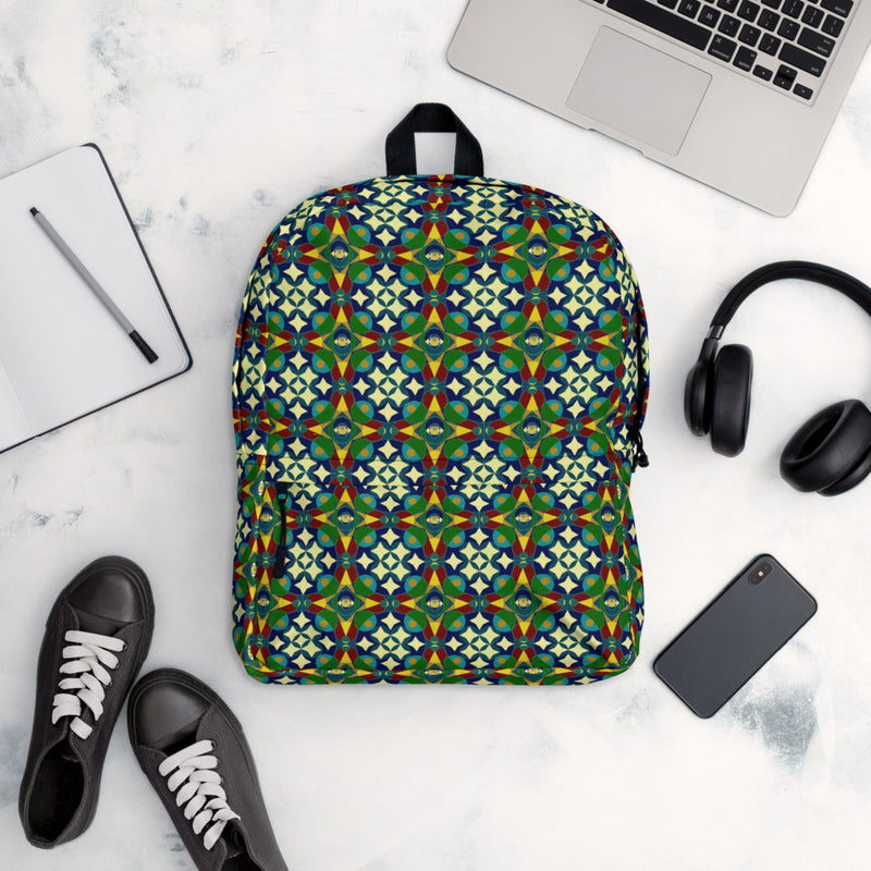 Every Star Ain't North Backpack | Black Queer Art