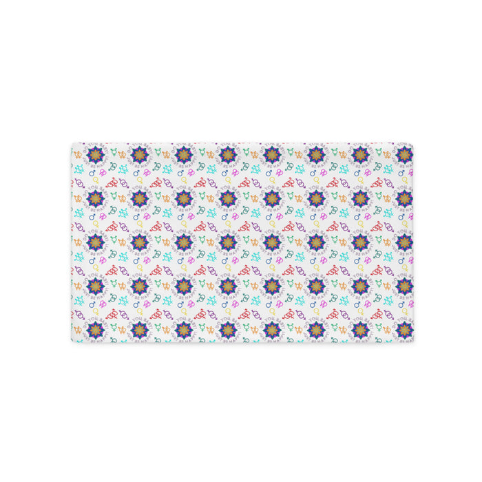 Do You, Baby Pillow Case | CASE ONLY