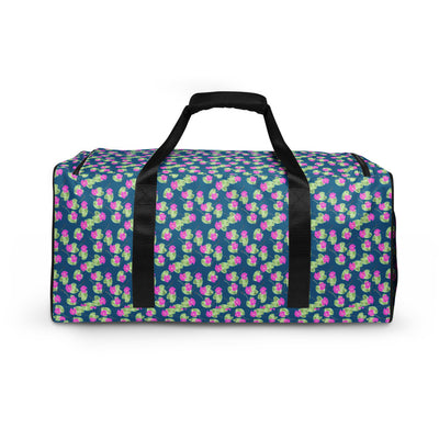 High John, Hey! Duffle Bag | Black History & Pride