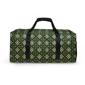 Every Star Ain't North Duffle Bag | Black Queer Travel