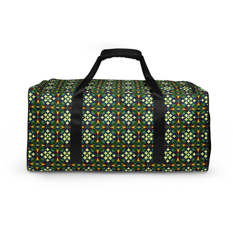 Every Star Ain't North Duffle Bag | Black Queer Travel