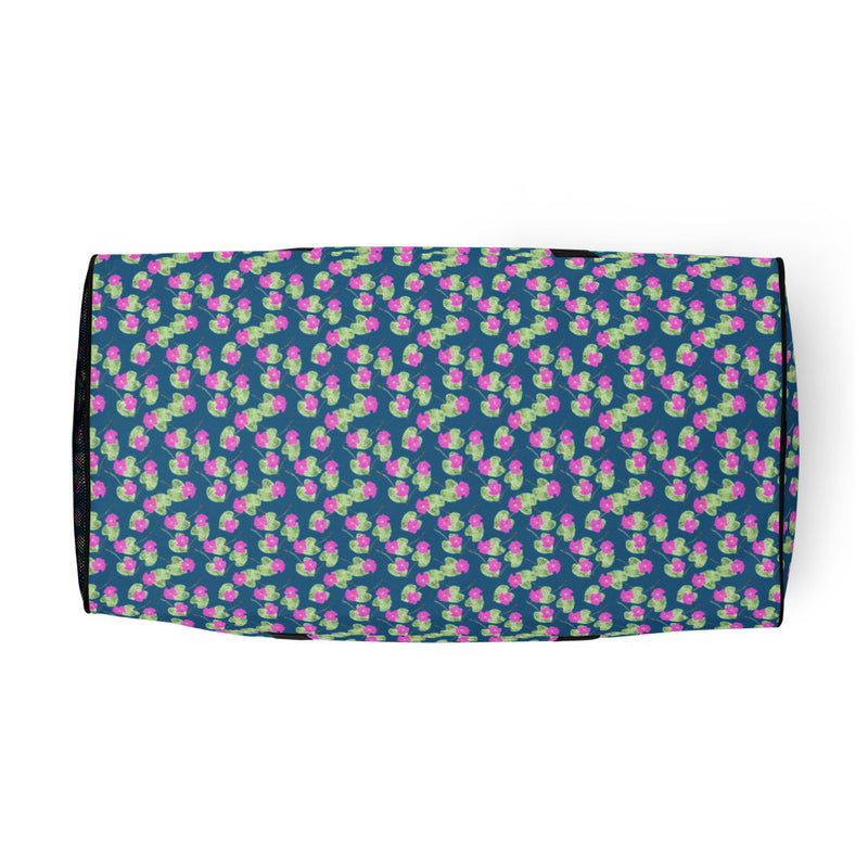 High John, Hey! Duffle Bag | Black History & Pride