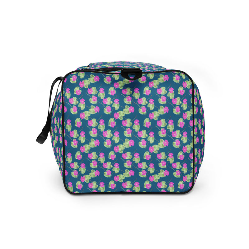 High John, Hey! Duffle Bag | Black History & Pride