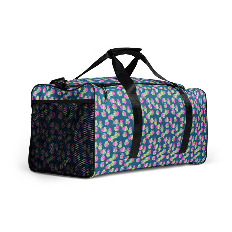 High John, Hey! Duffle Bag | Black History & Pride