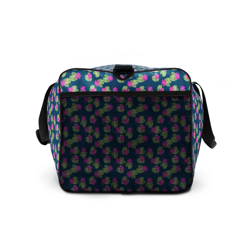 High John, Hey! Duffle Bag | Black History & Pride