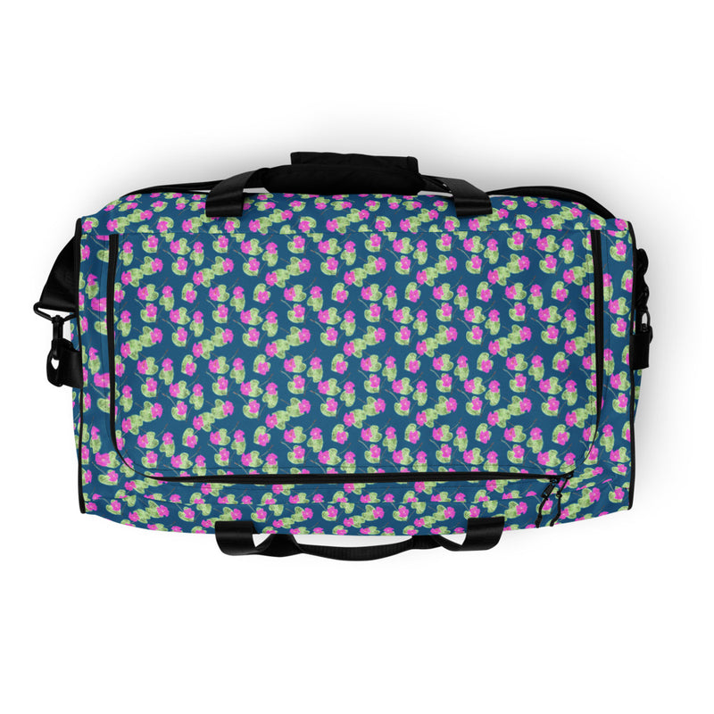 High John, Hey! Duffle Bag | Black History & Pride