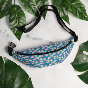 High John, Hey! Waist Pack | Black Spiritual Hoodoo