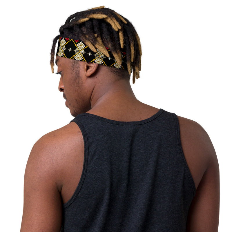 Issa Black Love Thang Headband | Black Love & Pride