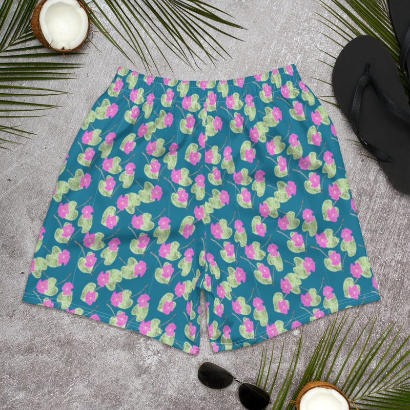 High John, Hey! Shorts | Black Spiritual Roots