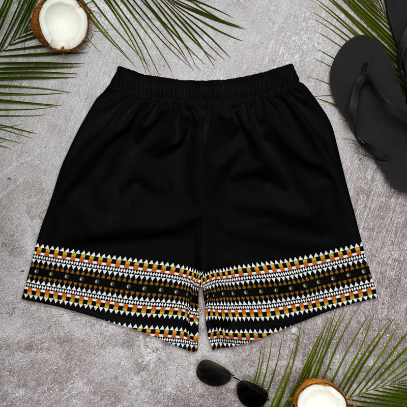 Fulani's Desire Shorts | Afrocentric Fashion