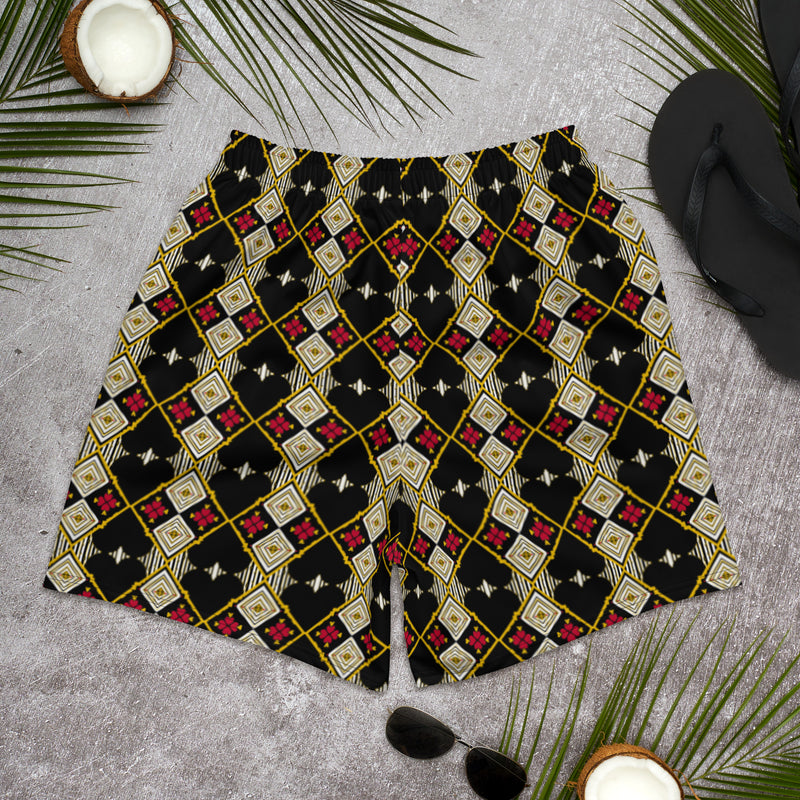 Issa Black Love Thang Shorts | Black Love Apparel