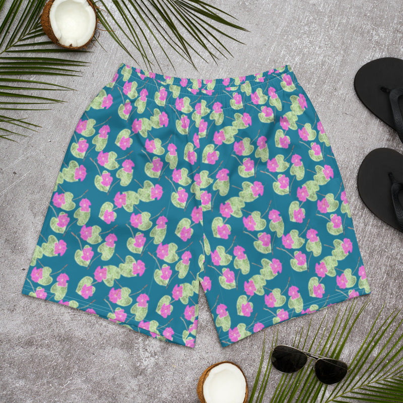 High John, Hey! Shorts | Black Spiritual Roots