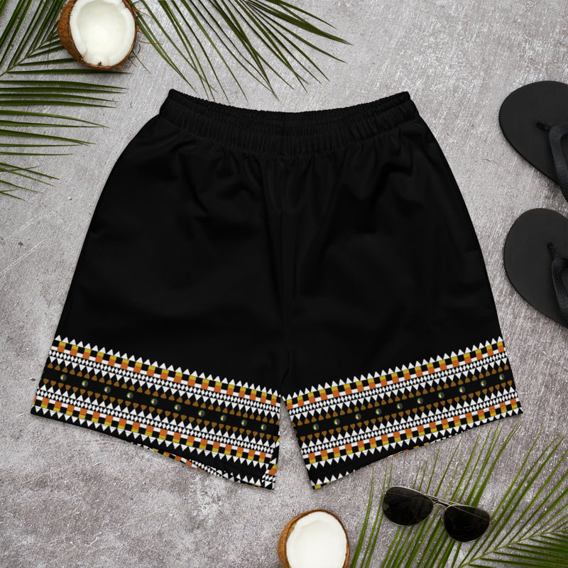 Fulani's Desire Shorts | Afrocentric Fashion