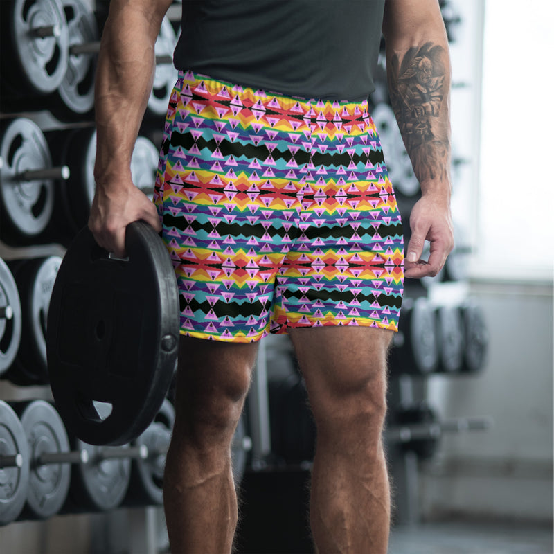 Retro Homo Shorts | Queer Pride Apparel
