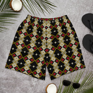 Issa Black Love Thang Shorts | Black Love Apparel