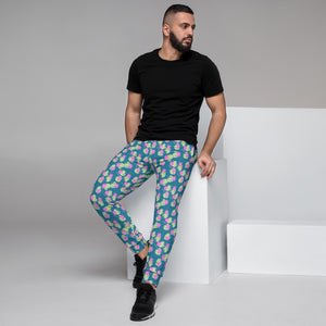 High John, Hey! Joggers | Black Heritage Apparel