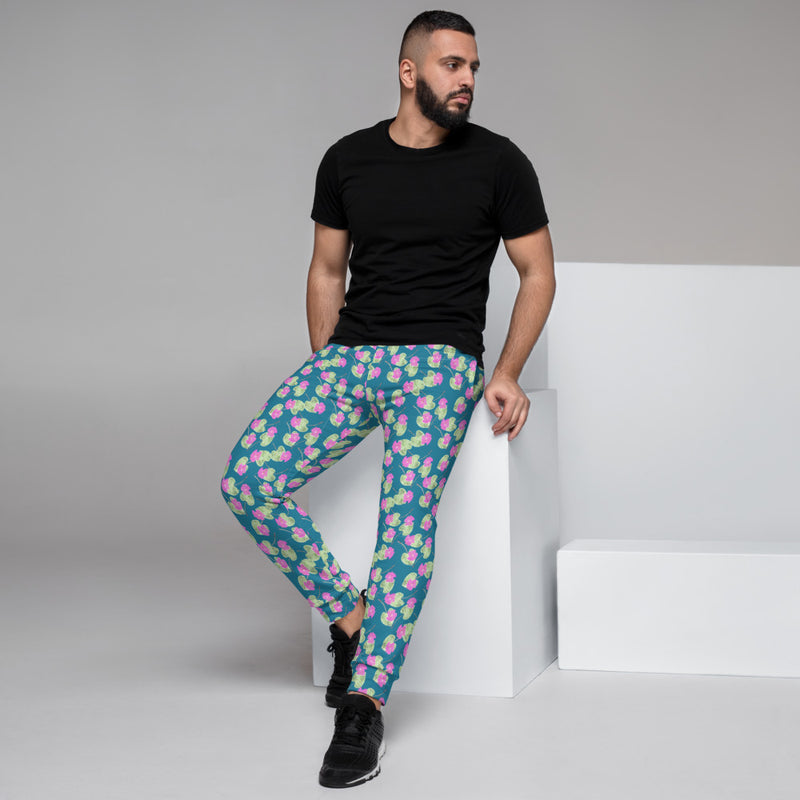 High John, Hey! Joggers | Black Heritage Apparel