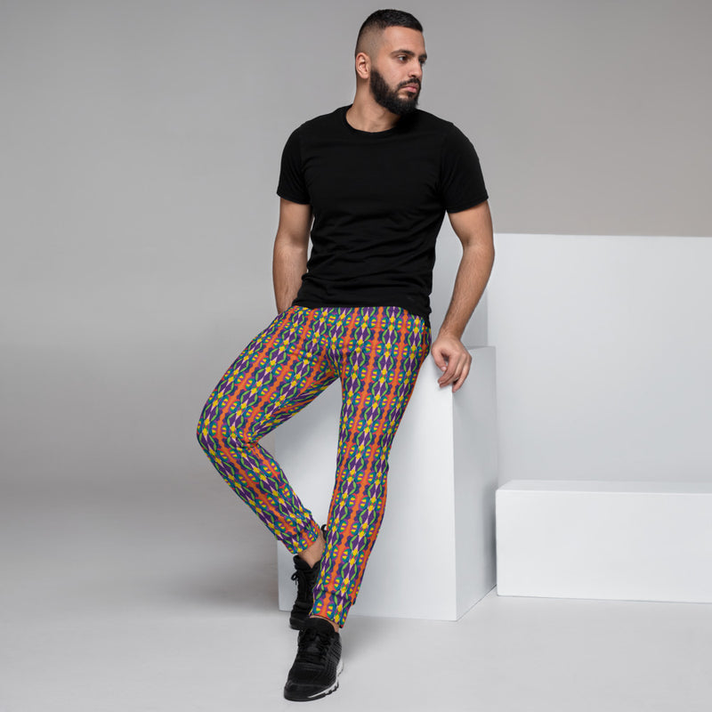 Carnival Butterfly Baby Joggers | Black Queer Art