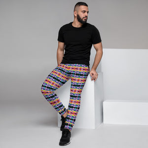 Retro Homo Joggers | Queer Pride Apparel