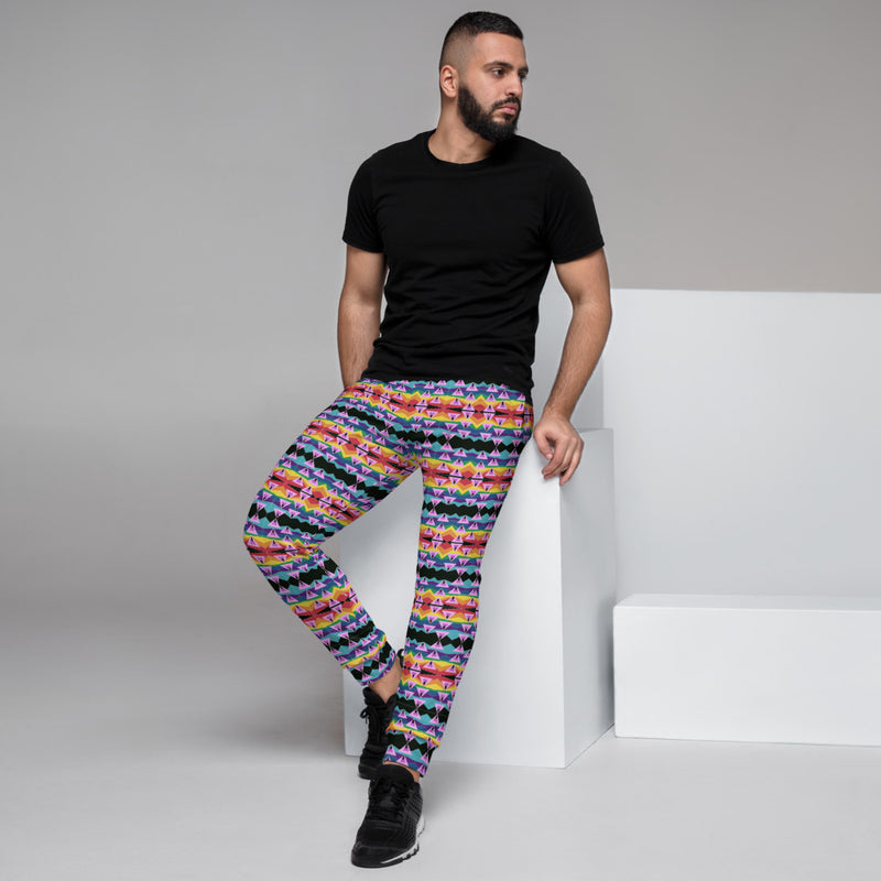 Retro Homo Joggers | Queer Pride Apparel
