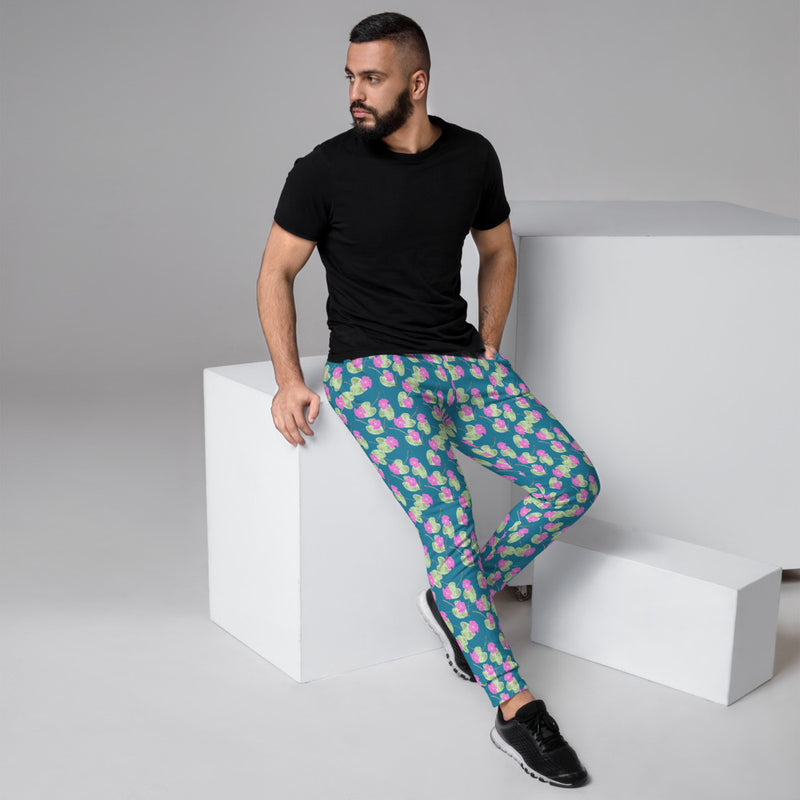 High John, Hey! Joggers | Black Heritage Apparel