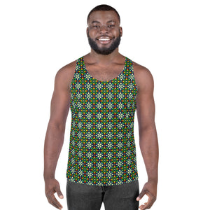 Every Star Ain't North Tank Top | Black Queer Art