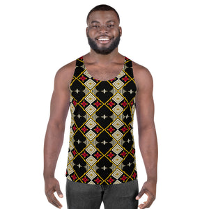 Issa A Black Love Thang Tank Top | Black Love & Pride Apparel