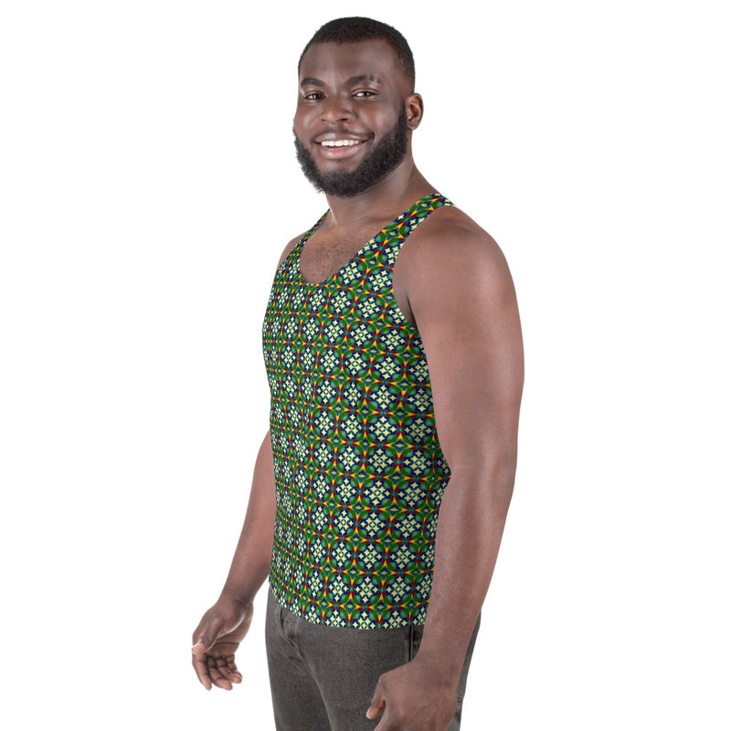 Every Star Ain't North Tank Top | Black Queer Art