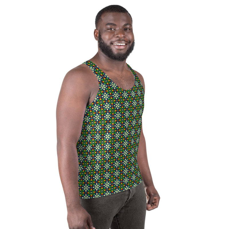 Every Star Ain't North Tank Top | Black Queer Art