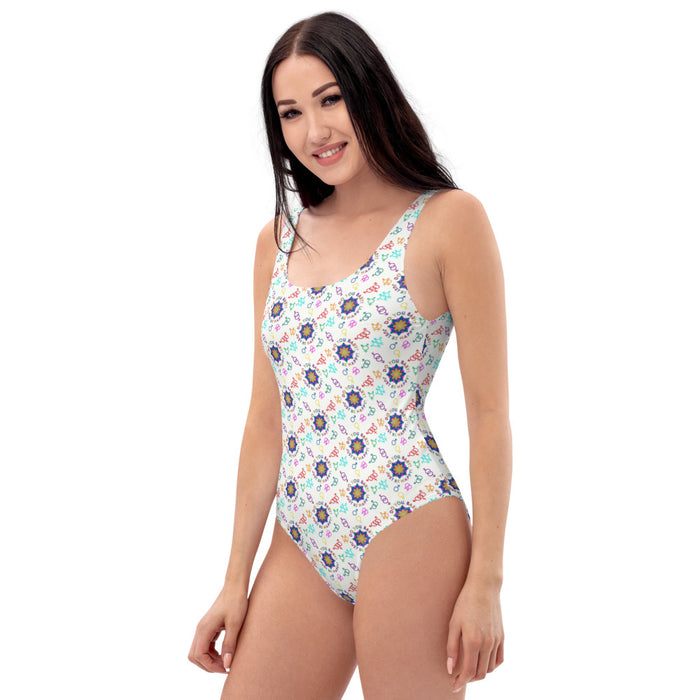 Do You, Baby One-Piece Swimsuit