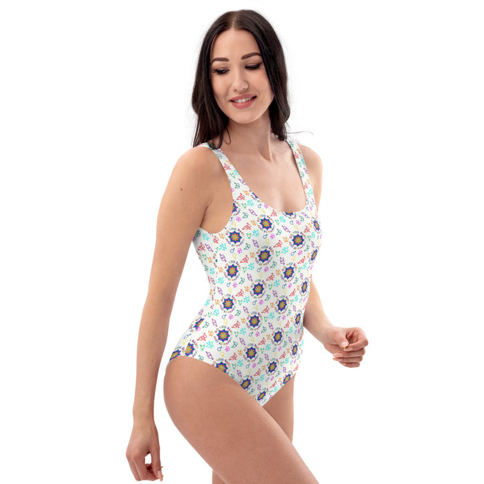 Do You, Baby One-Piece Swimsuit