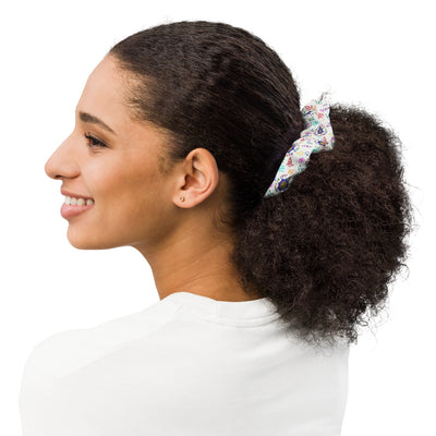 Do You, Baby Scrunchie | Queer Baby Pride