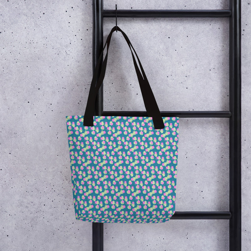 High John, Hey! Tote Bag | Hoodoo & Black Pride