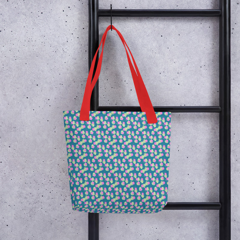 High John, Hey! Tote Bag | Hoodoo & Black Pride