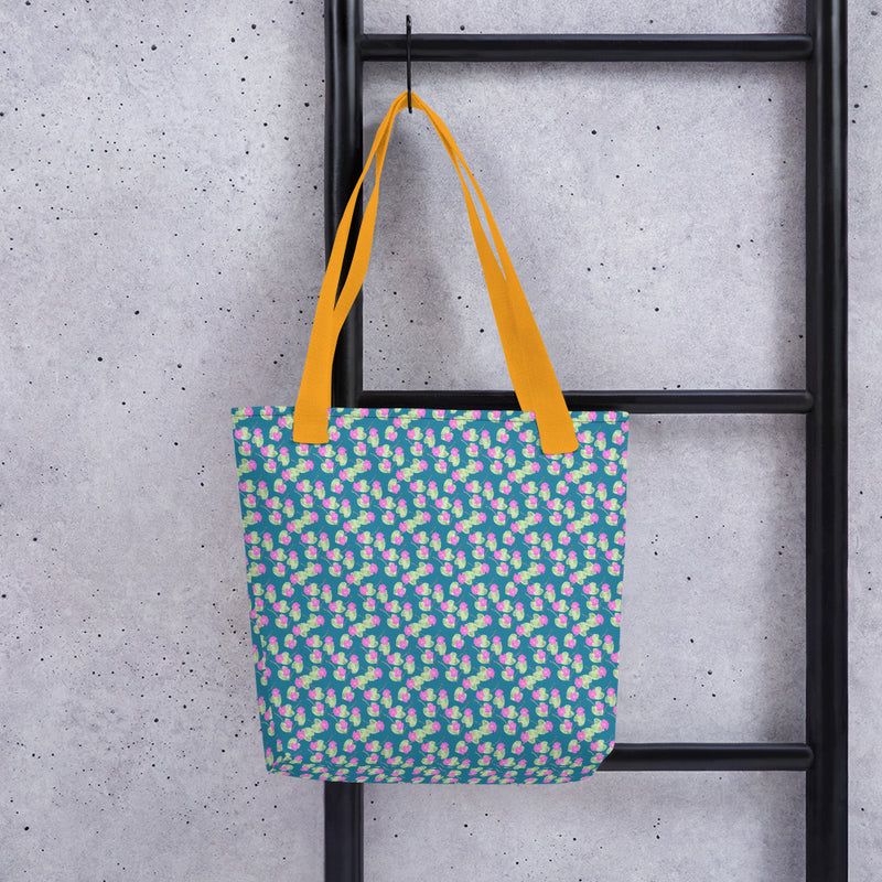 High John, Hey! Tote Bag | Hoodoo & Black Pride
