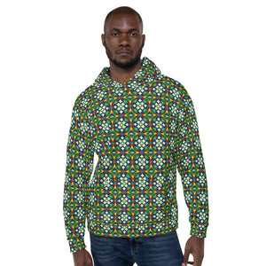 Every Star Ain't North Hoodie | Queer Black Pride