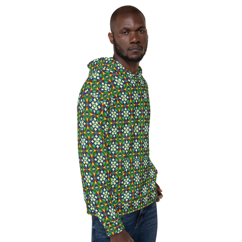 Every Star Ain't North Hoodie | Queer Black Pride