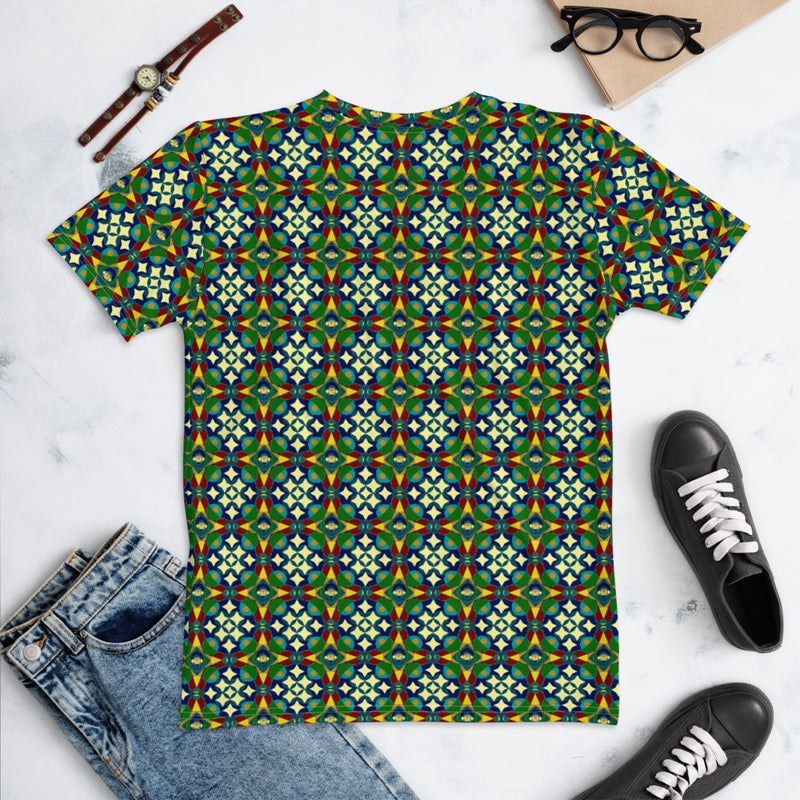 Every Star Ain't North T-Shirt | Black Queer Art