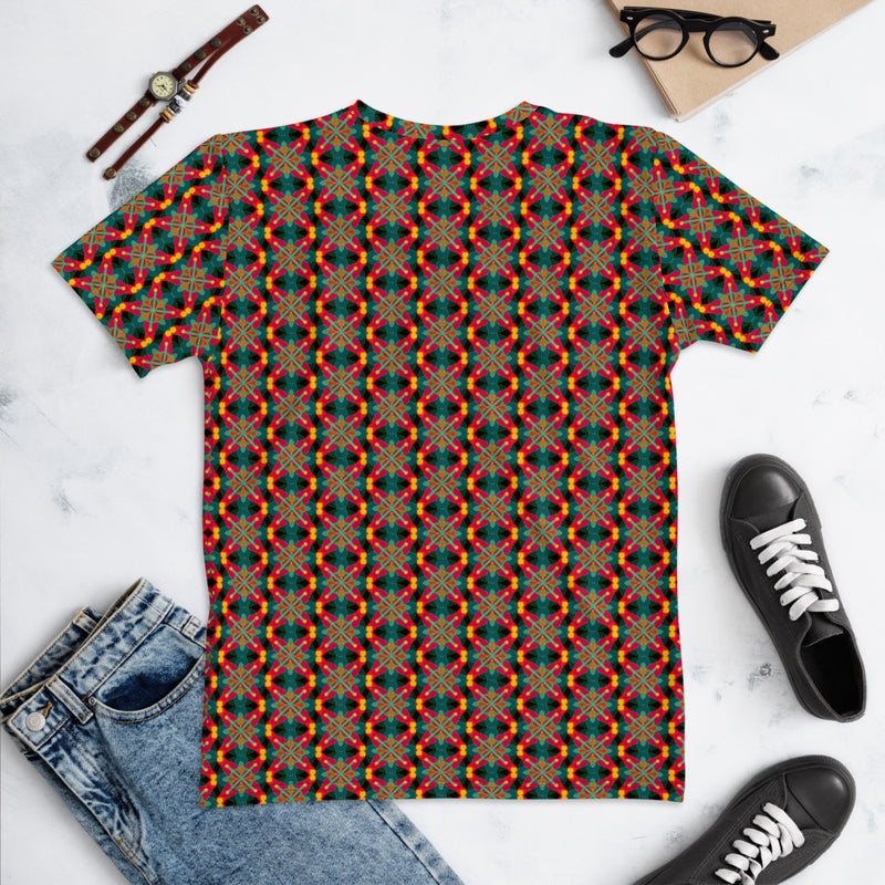Spiritual Science T-Shirt | Afrofuturism & Black Pride