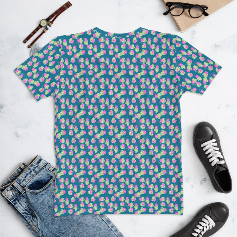 High John, Hey! T-Shirt | Black Roots & Ancestor Veneration