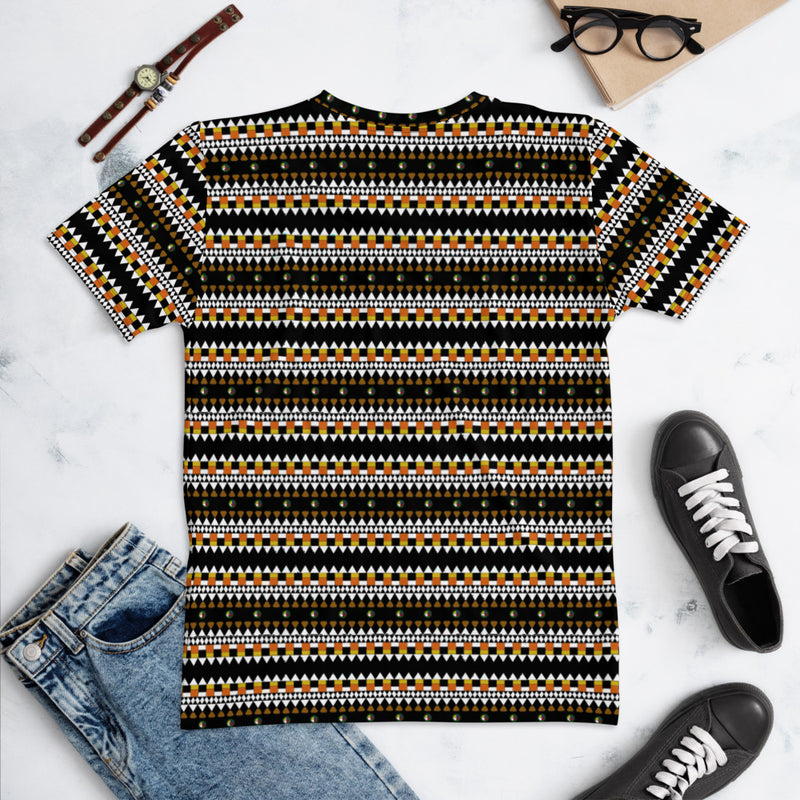 Fulani's Desire T-Shirt | Afrocentric Fashion