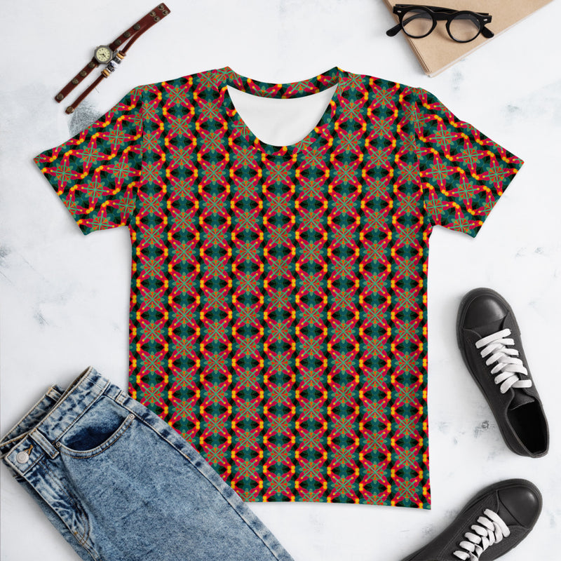 Spiritual Science T-Shirt | Afrofuturism & Black Pride
