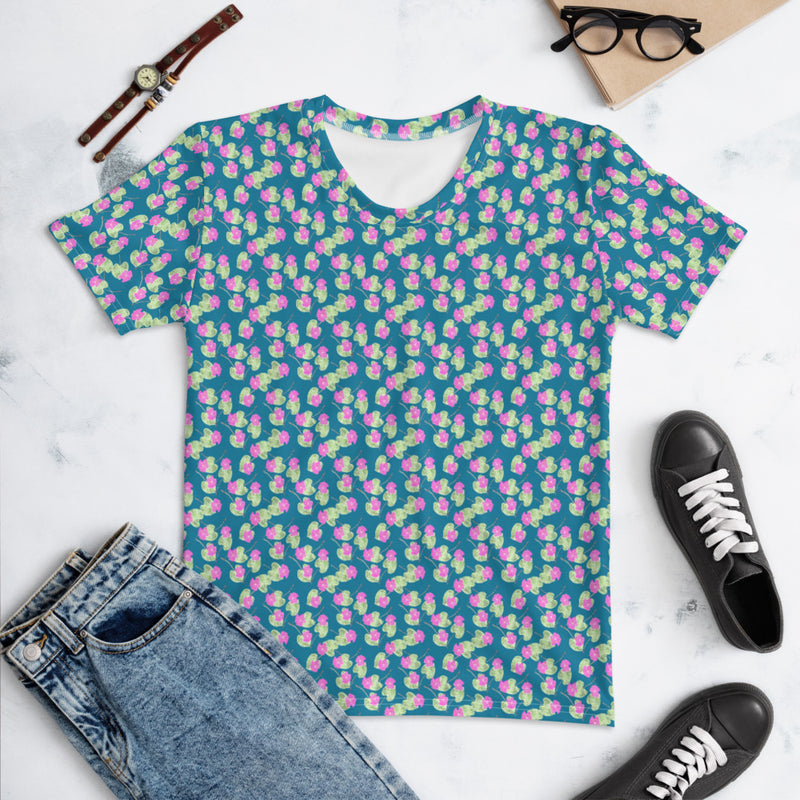 High John, Hey! T-Shirt | Black Roots & Ancestor Veneration