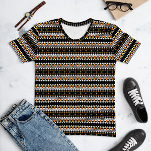 Fulani's Desire T-Shirt | Afrocentric Fashion