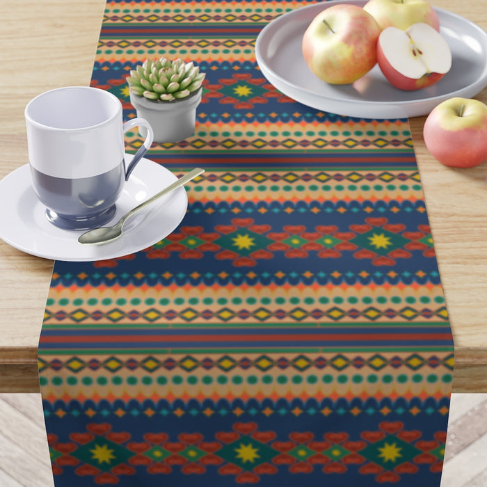 Day After Day Table Runner