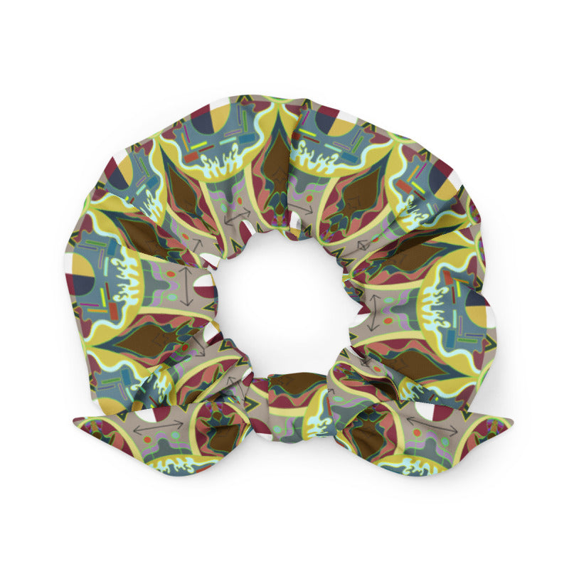 A Cellular Womb-In Scrunchie | Black Queer Art