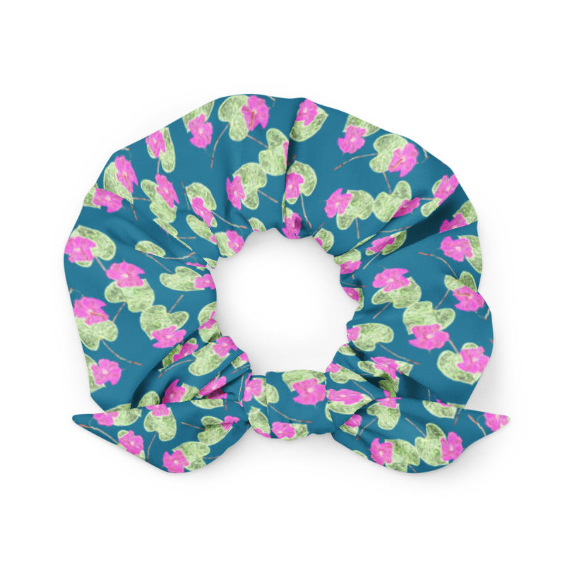High John, Hey! Scrunchie | Black Spiritual Roots